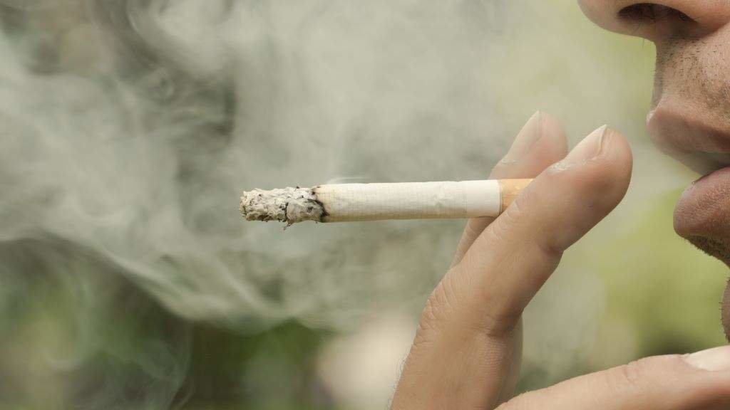 tabaco (Foto: Nós Diario)