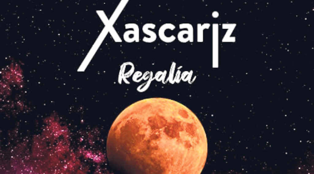 Capa de Regalía (Foto: Xascariz)