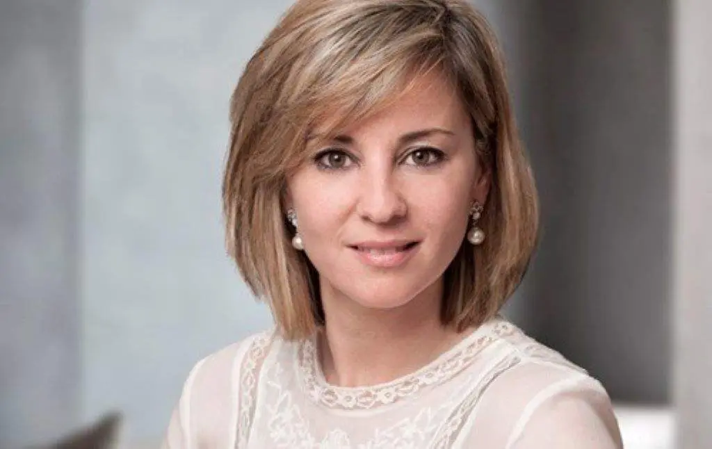 Ver&oacute;nica Mart&iacute;nez Barbero