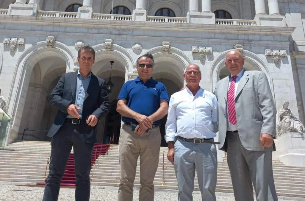MIRANDES