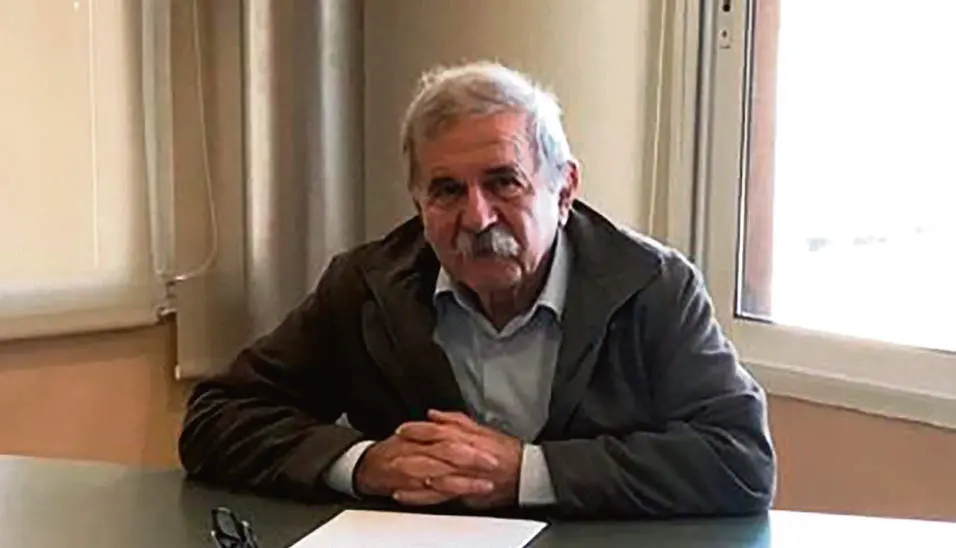 Roberto Ucha