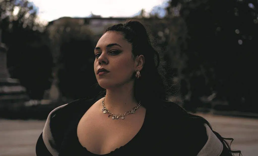 Sheila Patricia estar&aacute; levando a m&uacute;sica galega ao &aacute;mbito internacional. (Foto: N&oacute;s Diario)