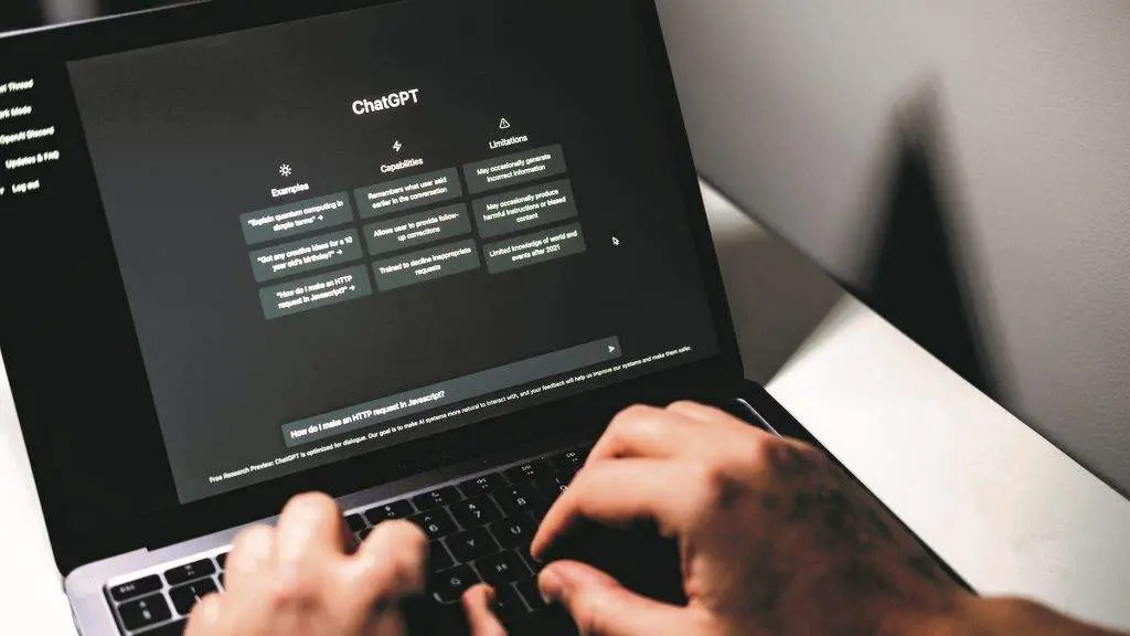 ChatGPT &eacute; unha das ferramentas de Intelixencia Artificial m&aacute;is utilizada no mundo. (Foto: Irissca)