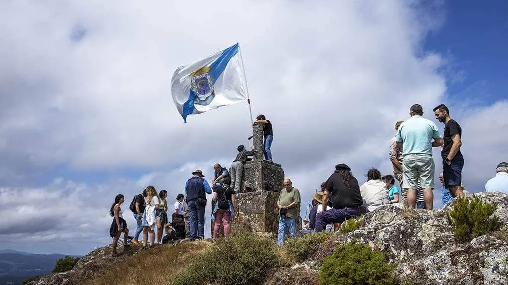 pico sagro