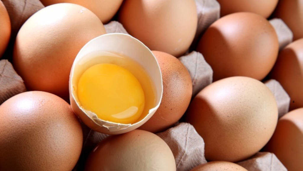 Unha investigación no seo da USC demostrou se os ovos fan subir ou non o coloesterol (Foto: Inprovo).