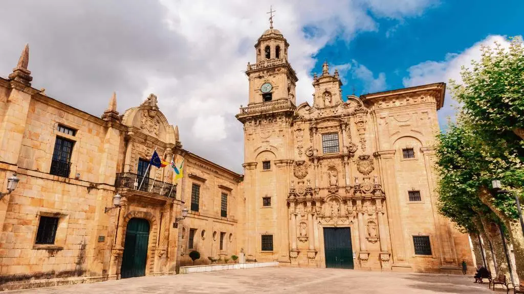 San Salvador de Lourenz&aacute; Dixital