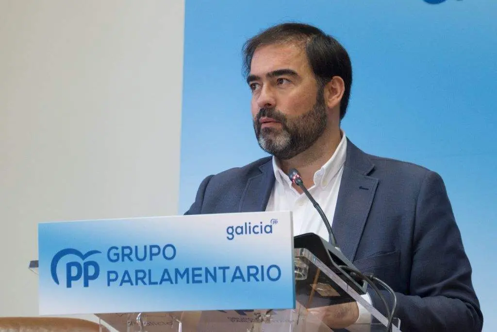 Pazos Cou&ntilde;ago