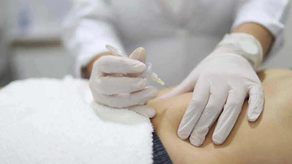 A cantidade de tratamentos de beleza e as operaci&oacute;ns de cirurx&iacute;a est&eacute;tica van en aumento (Foto: Felipe Mattos).