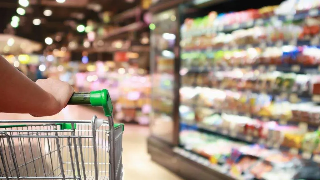 O prezo dos alimentos segue a medrar na Galiza. (Foto: N&oacute;s Diario)