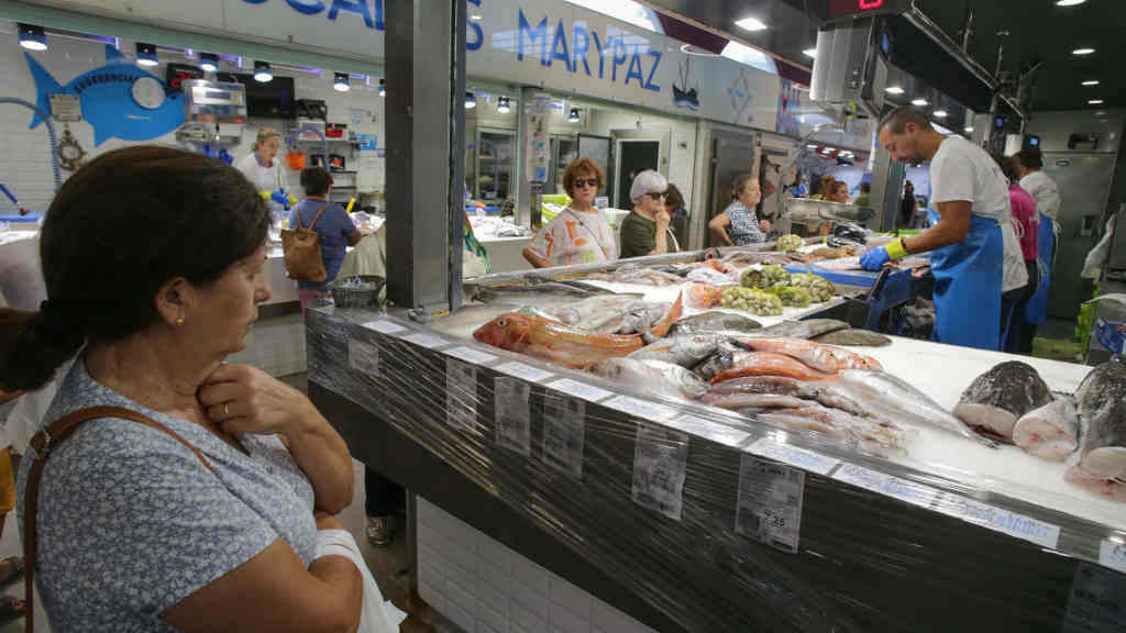Supermercado (Foto: Carlos Castro/Europa Press).