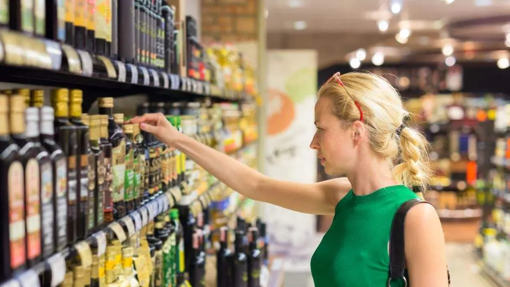 O aceite de oliva &eacute; o produto alimenticio que m&aacute;is se dispara no cesto da compra. (Foto: N&oacute;s Diario)