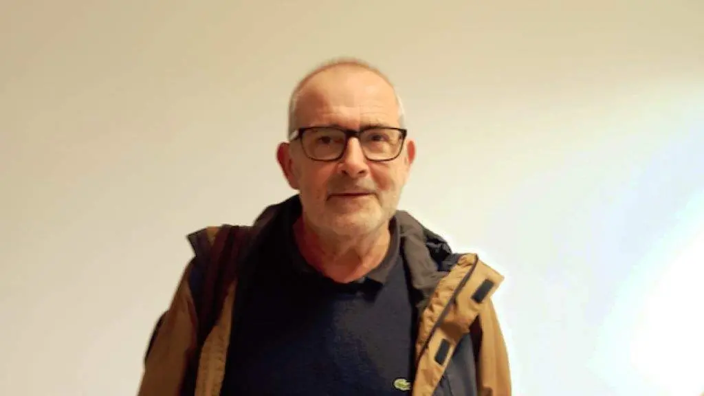 Xos&eacute; Manuel Soutullo. (Foto: Galaxia)