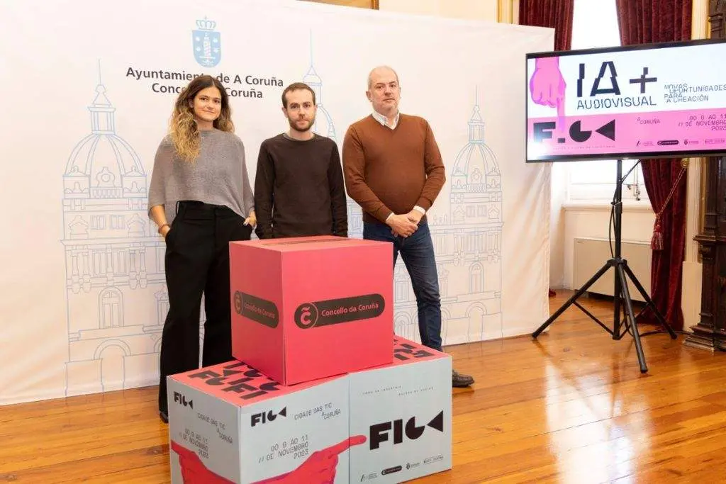 foro IA web