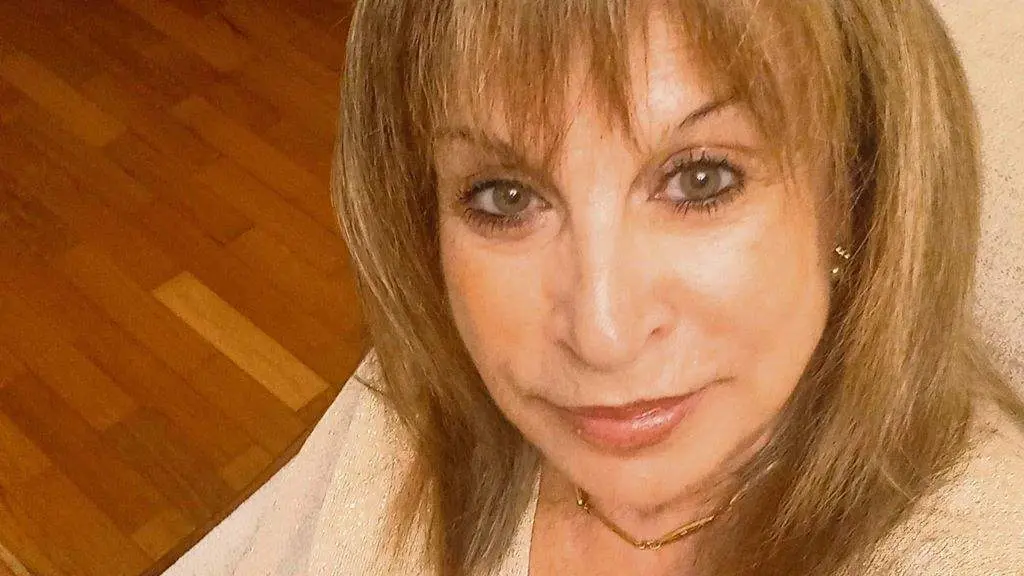 A autora de 'Se de repente perto fosse um verbo', Maria Isabel Fidalgo. (Foto: N&oacute;s Diario)