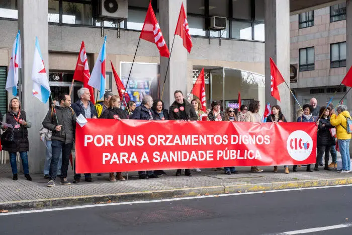  Protesta Sanidade Parlamento-4