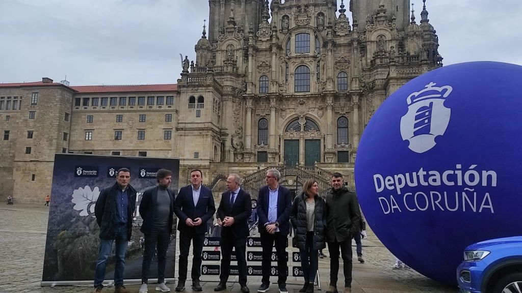 Foto: Deputación da Coruña
