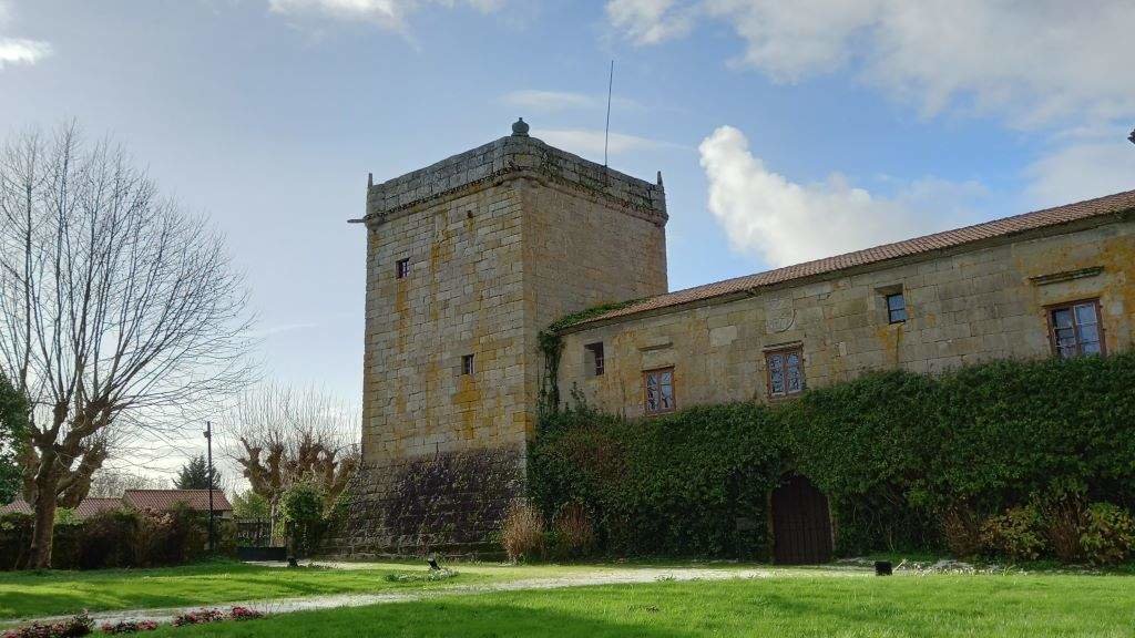Torre Xunqueiras. (Foto: Martiño Picallo Fontes)