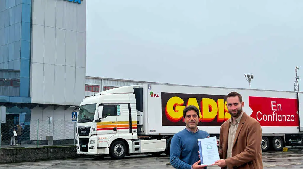 Instalaci&oacute;ns de Gadisa (Foto: Gadisa Retail).