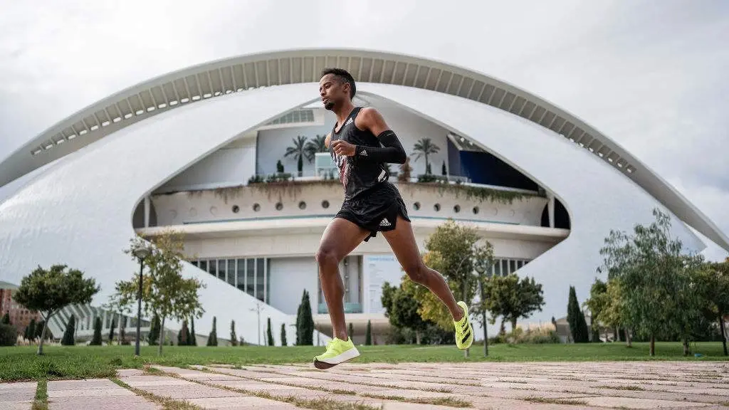 Tariku Novales. (Foto: N&oacute;s Diario).