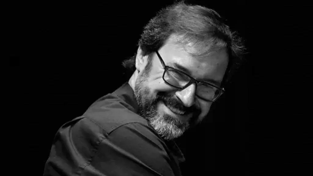 O pianista Alberto Vilas. (Foto: SML)