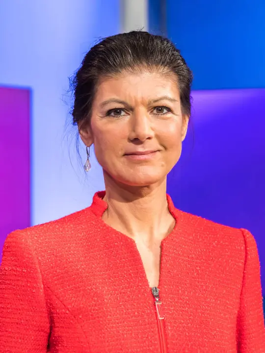 Maischberger - 2023-02-08