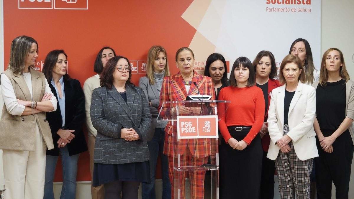 Foto-Iria-Malvido-Carmela-Silva-Lara-Méndez-mulleres-socialistas-271223-02-1200x675