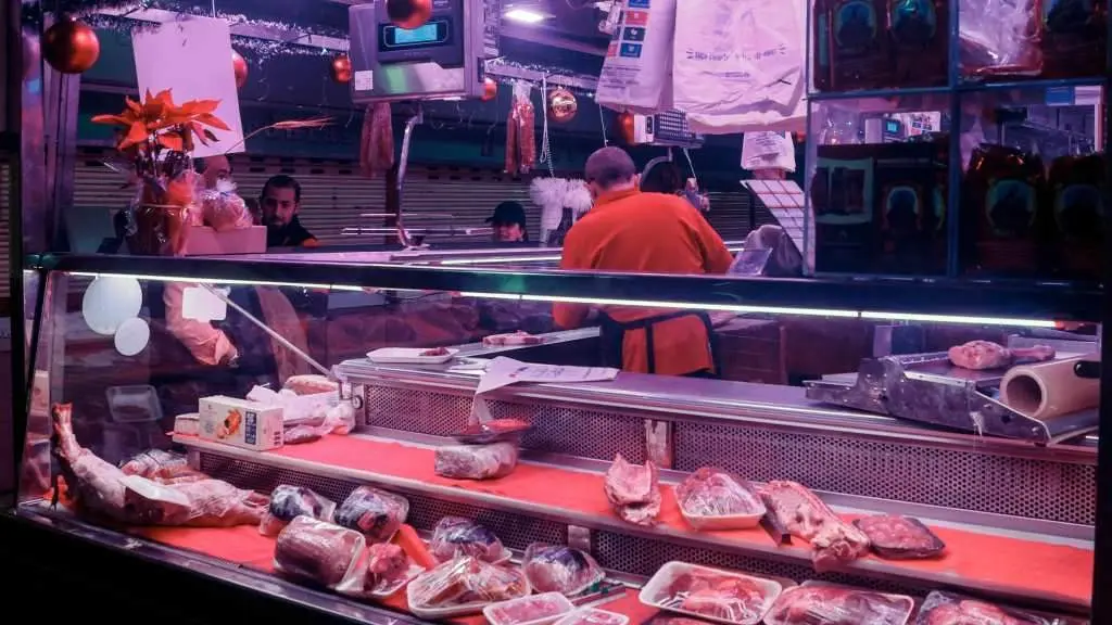 A estabilidade dos prezos dos alimentos foi determinante na moderaci&oacute;n do IPC. (Foto: Ricardo Rubio / Europa Press)