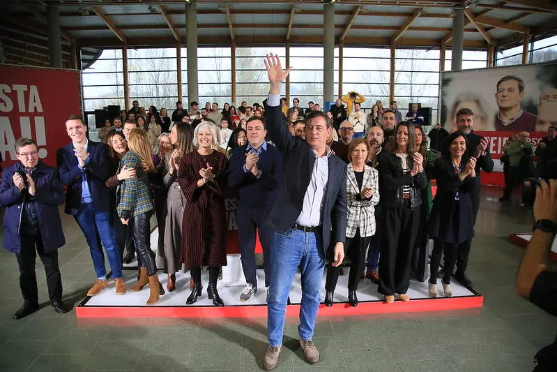 besteiro psdeg candidaturas