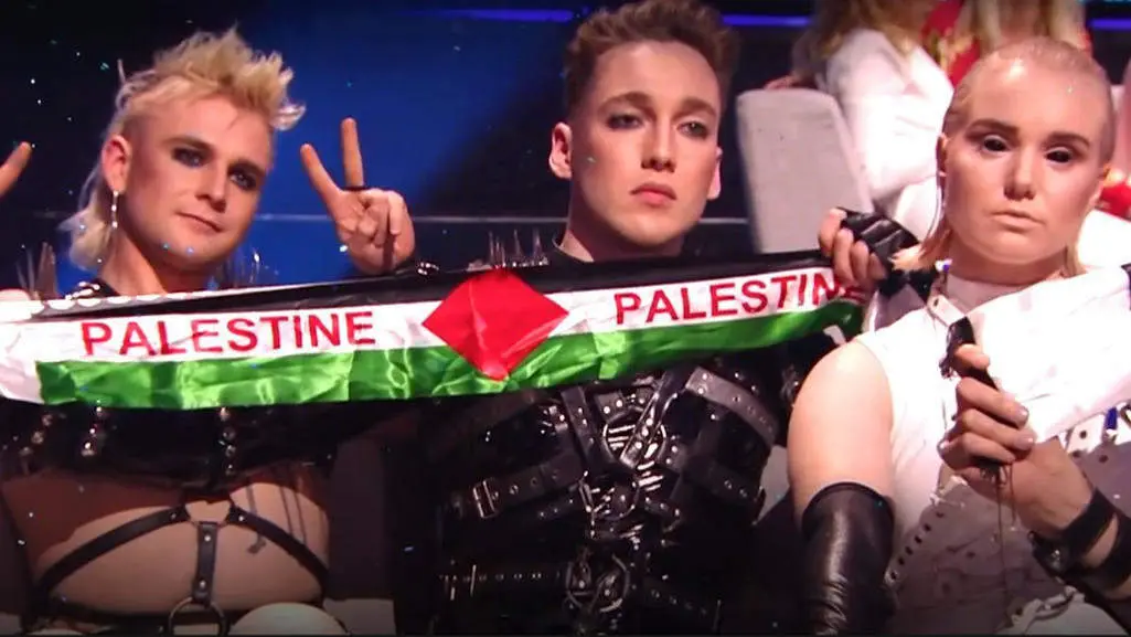 eurovisi&ograve;n hatari 2