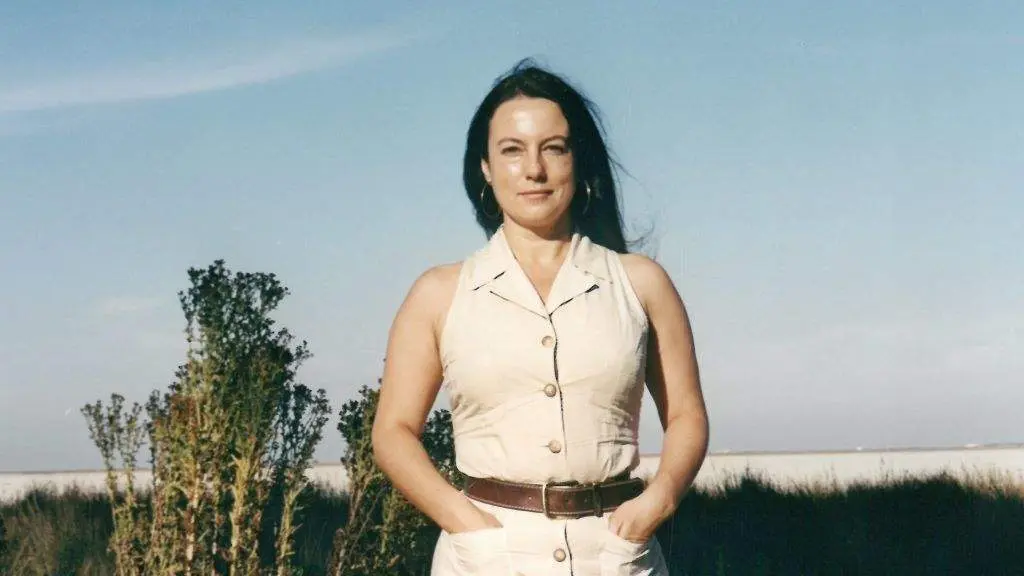 A escritora Lu&iacute;sa Villalta. (Foto: RAG).