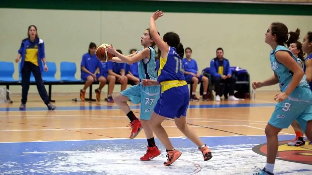 A proba ser&aacute; esta fin de semana. (Foto: FGB).