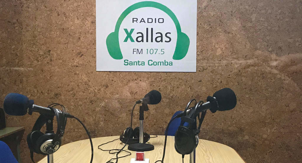 Radio Xallas