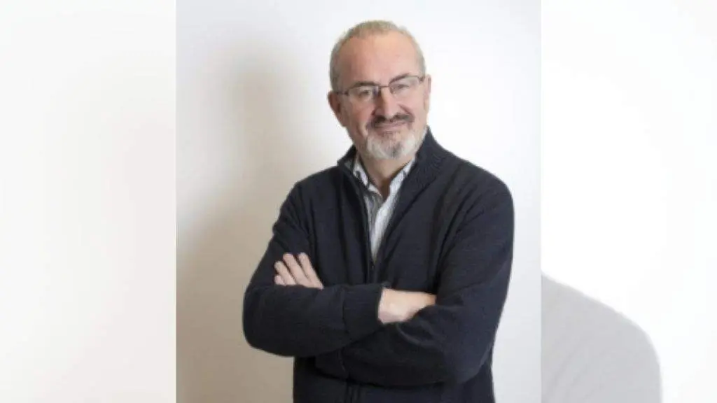 Jos&eacute; Lu&iacute;s P&eacute;rez A&ntilde;&oacute;n. (Foto: N&oacute;s Diario)