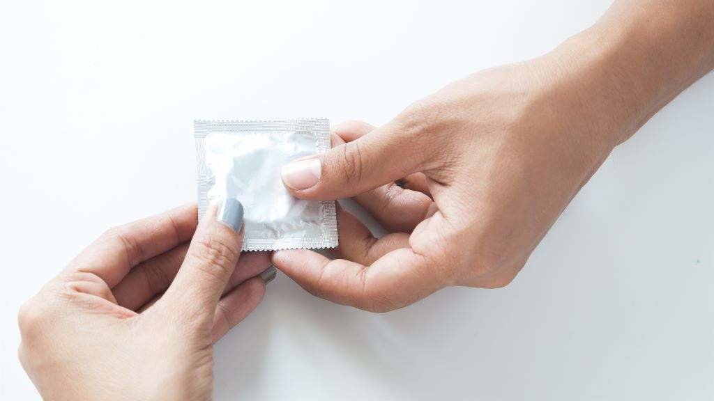 Un preservativo. (Foto: Europa Press)