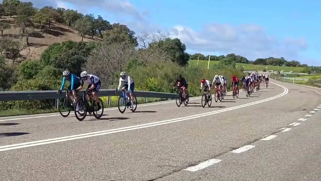 O GP do Porri&ntilde;o baixar&aacute; o pano do torneo o pr&oacute;ximo 16 de xu&ntilde;o. (Foto: RFEC).