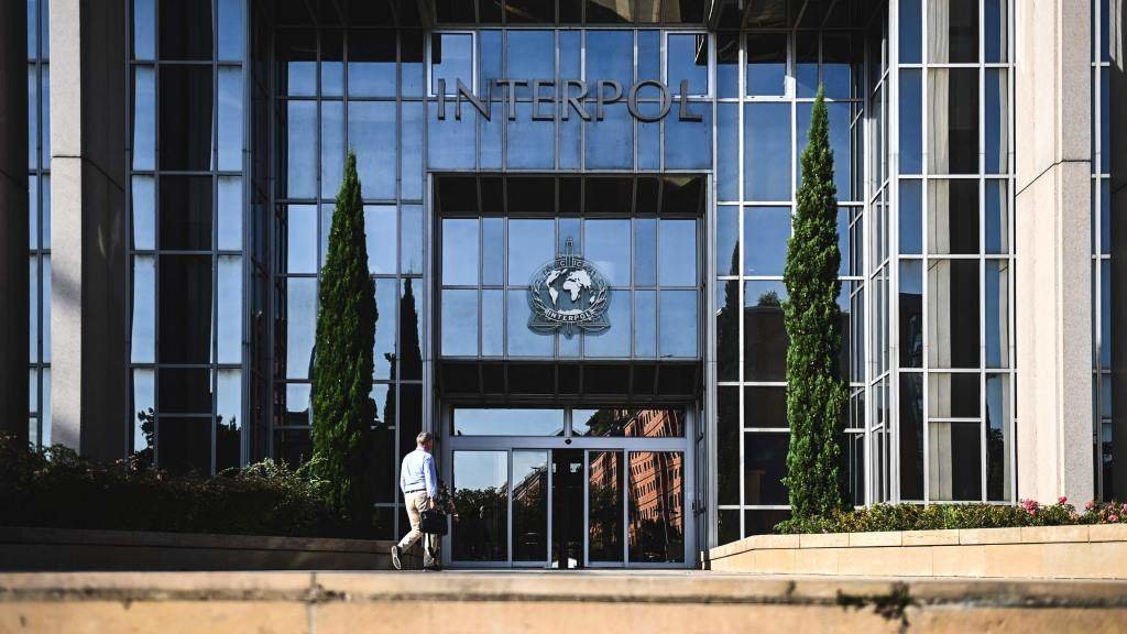 Sede da Interpol en Lyon, Francia. (Foto: Olivier Chassignole / Afp / Dpa via Europa Press)