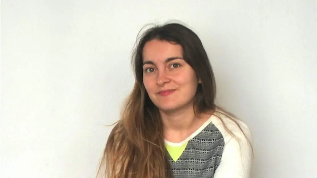 A directora das Residencias Para&iacute;so, Caterina Varela. (Foto: N&oacute;s Diario)