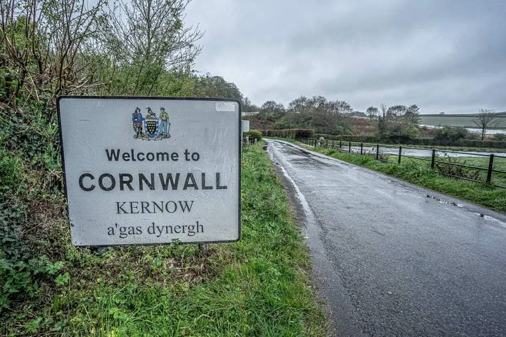kernow cornualles