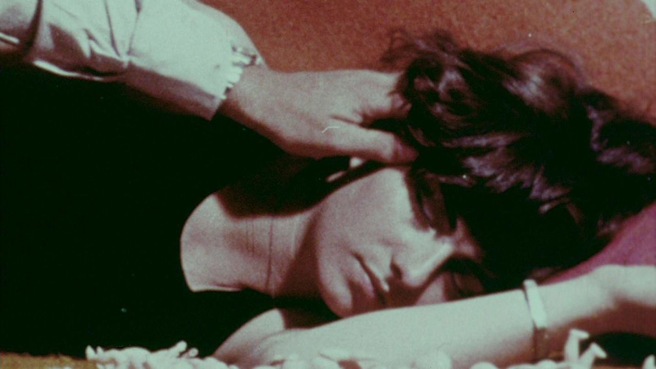 Fotograma do filme 'Pink Freud' (1972), de Narcisa Hirch.