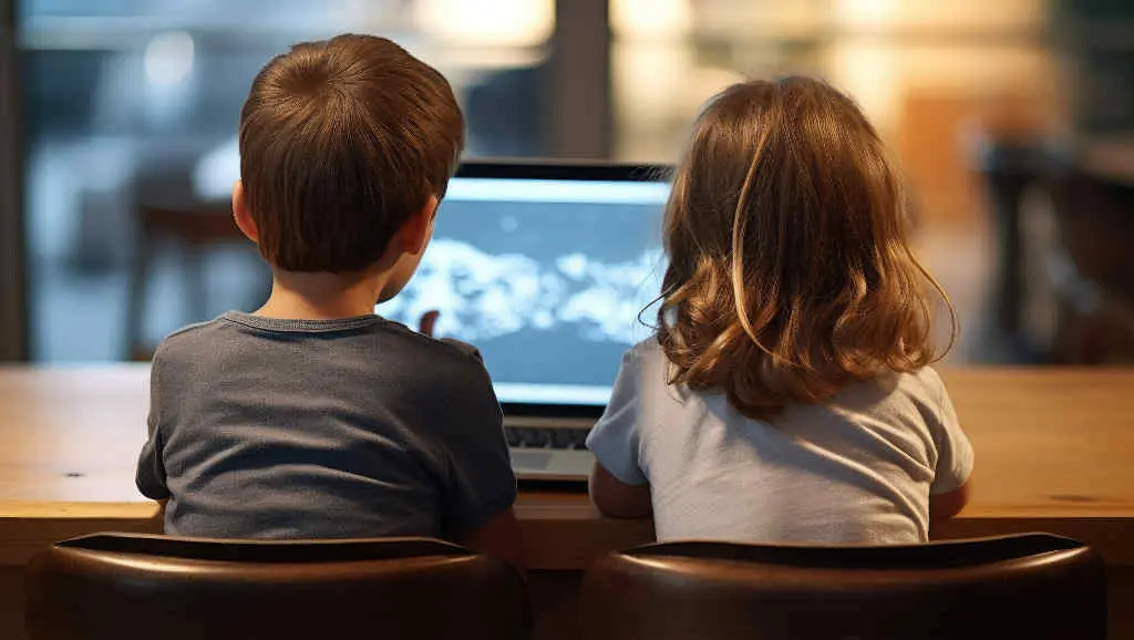 A explotaci&oacute;n sexual en internet est&aacute; a aumentar en todo o mundo. (Foto: marat)
