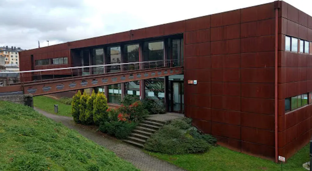 Escola oficial de idiomas de lugo (Foto: Academia Format).