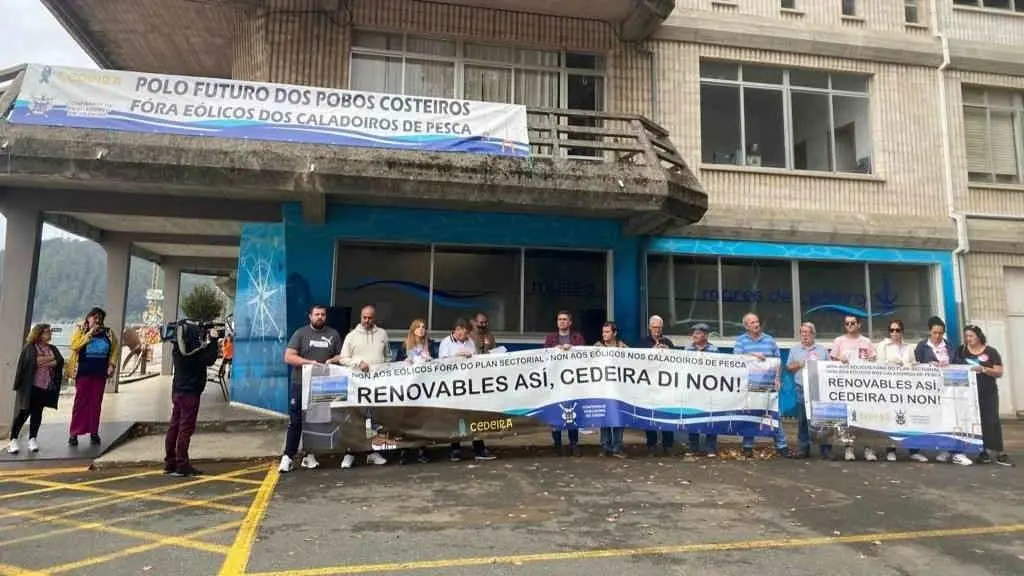 Cedeira