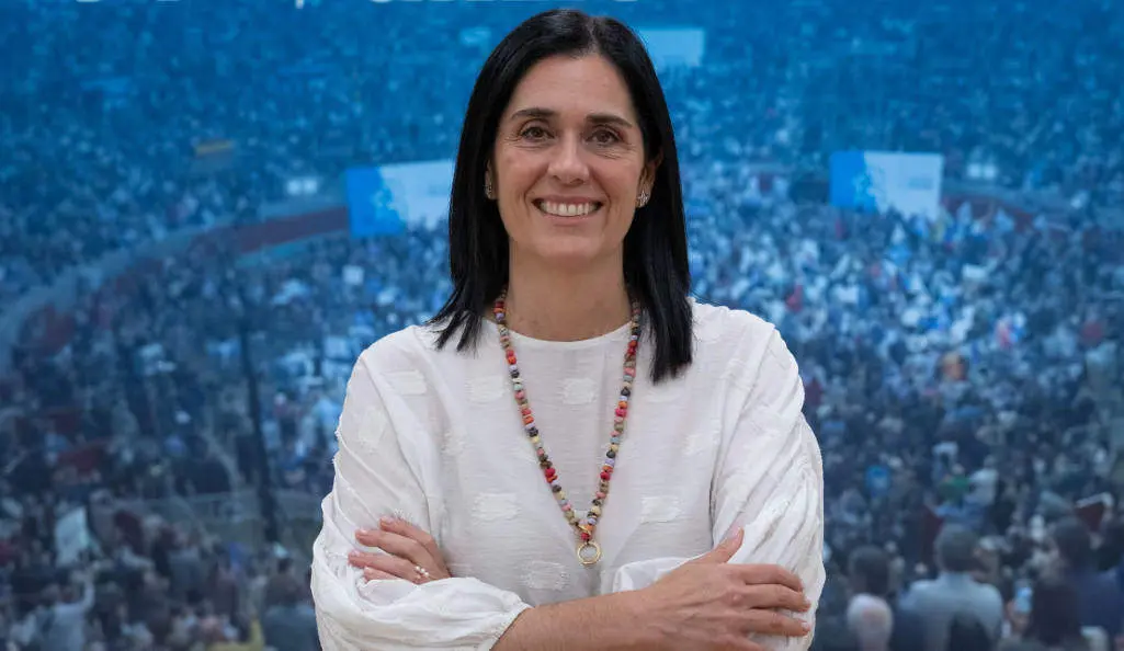 Paula Prado arxina