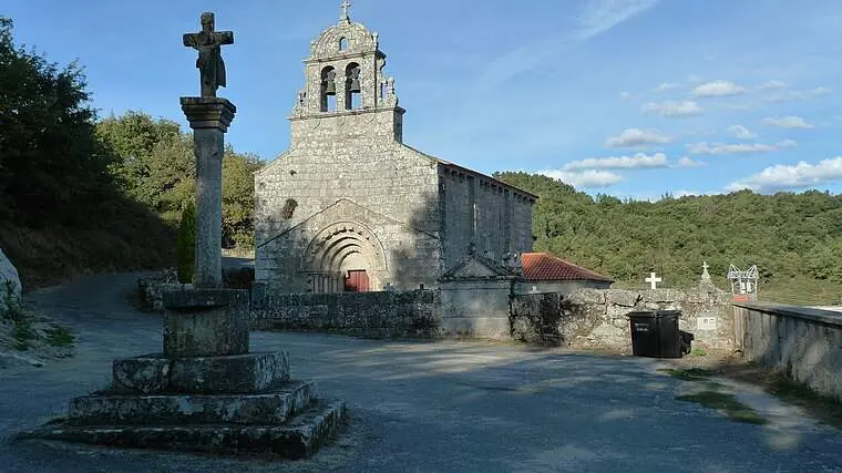 Vilame&ntilde;e taboada (Mapcarta)