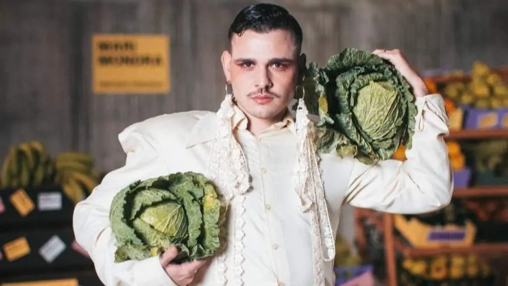 'Marimondra' de Mondra &eacute; a canci&oacute;n deste ver&aacute;n (Foto: Mondraa)