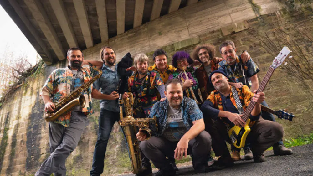 Orquestra Brav&uacute; Xangai