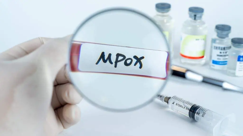 O gromo de mpox foi declarado emerxencia sanitaria en toda &Aacute;frica. (Foto: N&oacute;s Diario)
