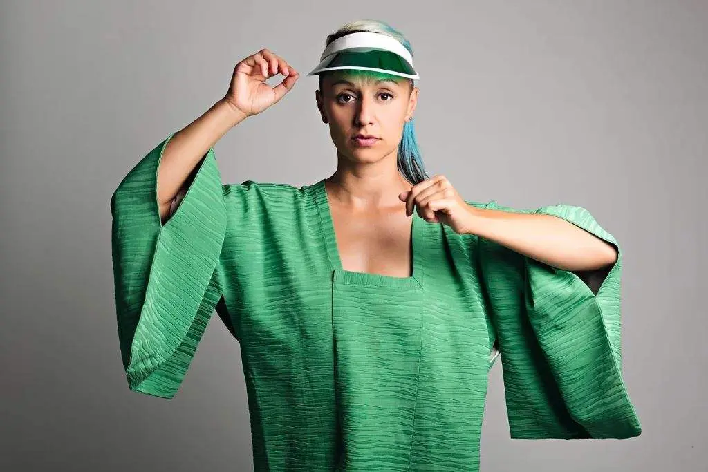 Paula Quintas. (Foto: paulaquintas.com)