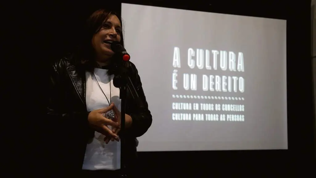 Natividade Gonz&aacute;lez. (Foto: N&oacute;s Diario)