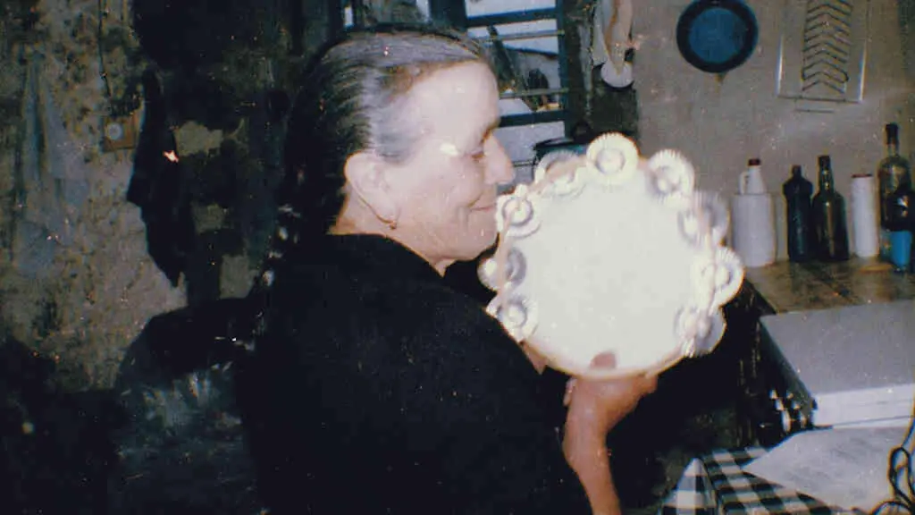 Adolfina Cas&aacute;s Rama. Foto: Doroth&eacute; Schubarth).